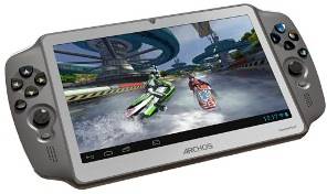 Archos GamePad