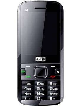 Arise A3