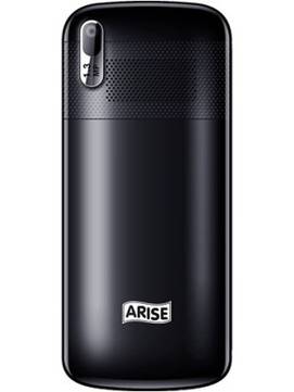 Arise A3