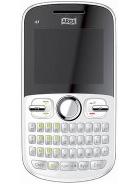 Arise A5