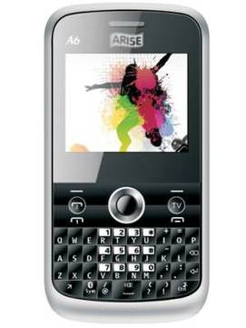 Arise A6