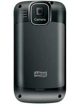 Arise A6