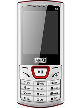 Arise A8 Power