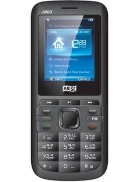 Arise A900