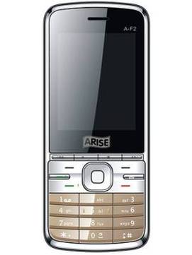 Arise AF2
