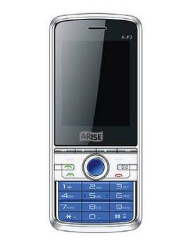 Arise AF2