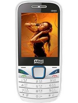 Arise Aria CD401