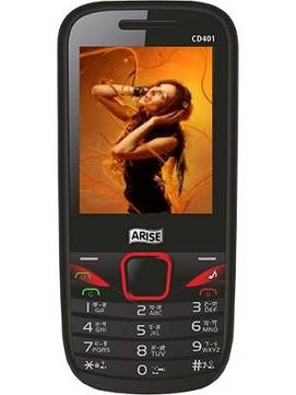 Arise Aria CD401