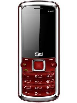 Arise AX11