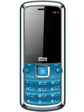 Arise AX11
