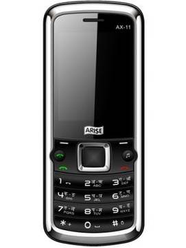 Arise AX11