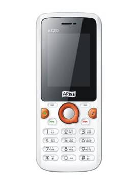 Arise AX20