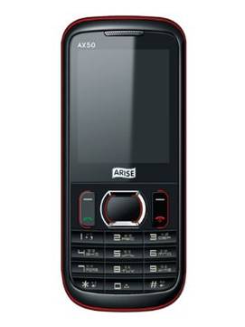 Arise AX50