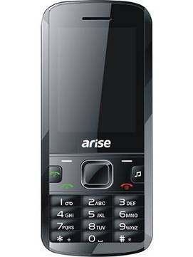 Arise Big B A3 plus