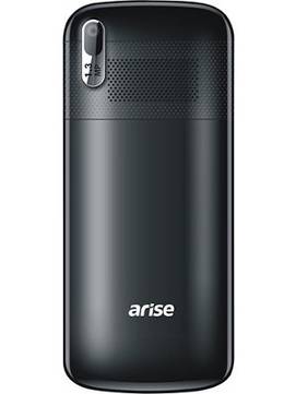 Arise Big B A3 plus