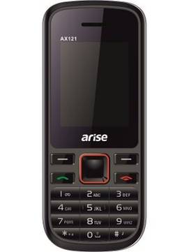 Arise Bingo AX121