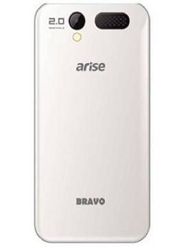 Arise Bravo A33