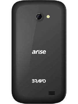 Arise Bravo AR34