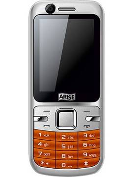 Arise CD-101