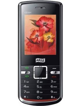 Arise CD301