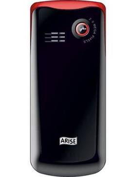 Arise CD301