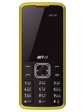 Arise Choice AX128