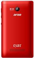 Arise Czar A40