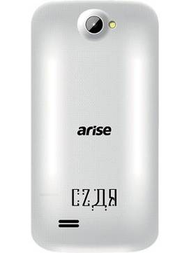 Arise Czar AR44
