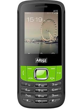 Arise Delite A15