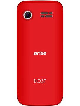 Arise Dost AX122