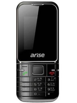 Arise S118