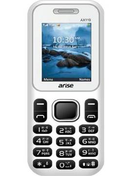 Arise Saathi AX119
