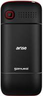 Arise Samurai AX222