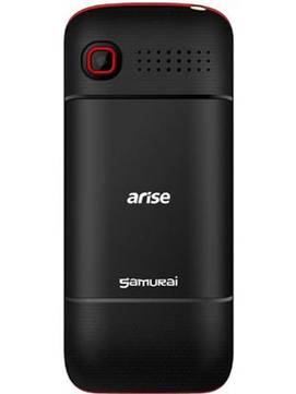 Arise Samurai AX222
