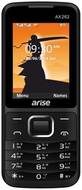 Arise Samurai AX262