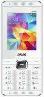 Arise Samurai AX284