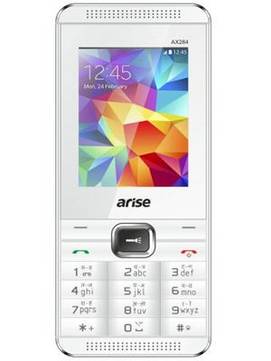 Arise Samurai AX284