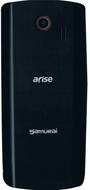 Arise Samurai AX286