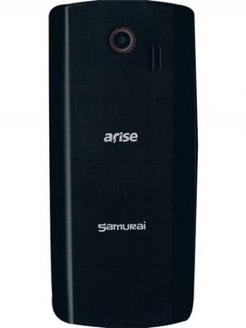 Arise Samurai AX286