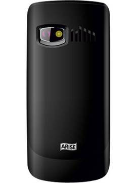 Arise Scorpio A2