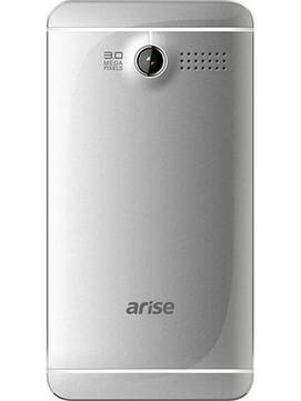 Arise Splash T401