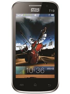 Arise Star T19
