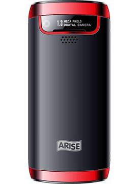 Arise Sunny A6