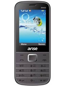 Arise Tango AX422