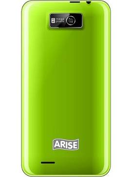 Arise Trinity T3