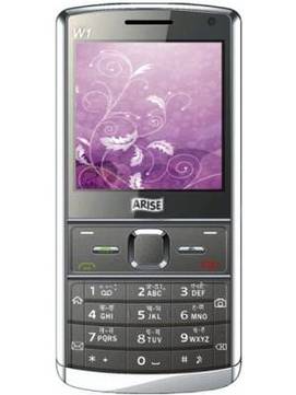 Arise W1