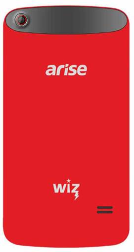 Arise Wiz AT505