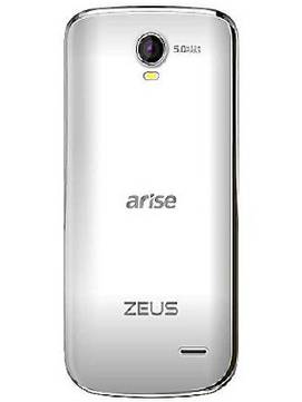 Arise Zeus AR62