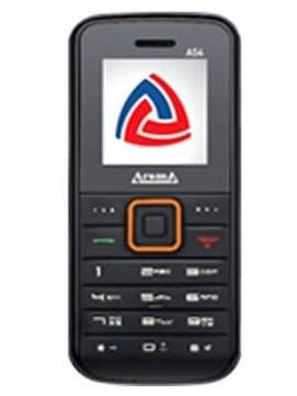 Aroma A54