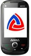 Aroma AD550